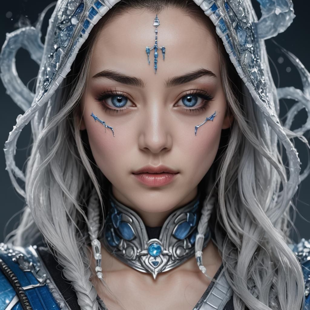 Sub-zero