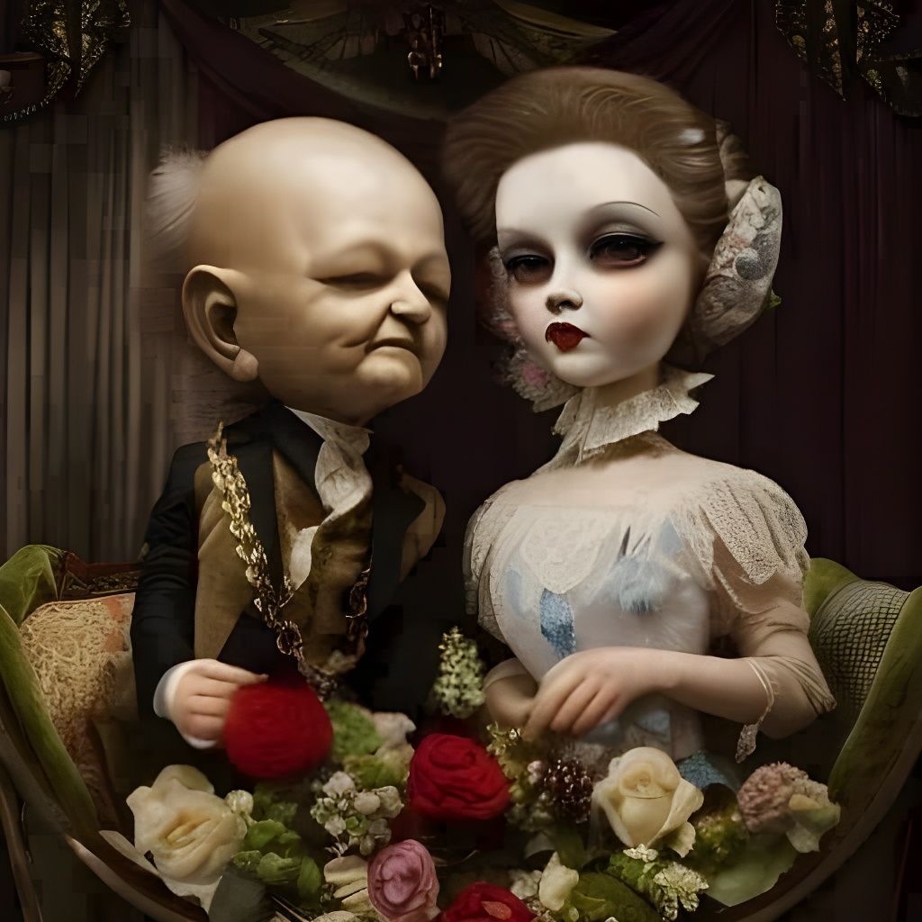 The Young Wife