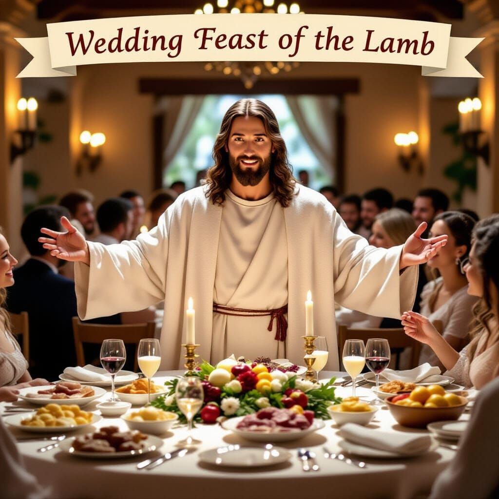 Wedding Feast