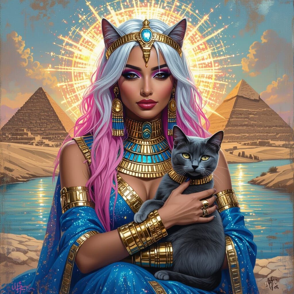 Bastet