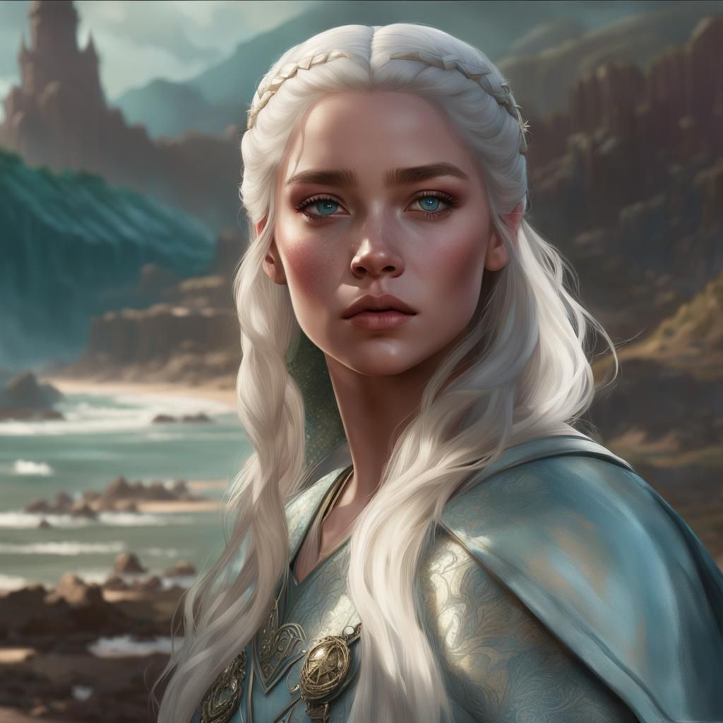 𝑶𝒇 𝑯𝒐𝒖𝒔𝒆 𝑻𝒂𝒓𝒈𝒂𝒓𝒚𝒆𝒏