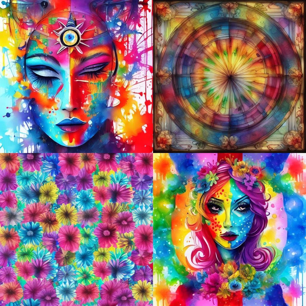 <lora:Lola:1.0> Abstract