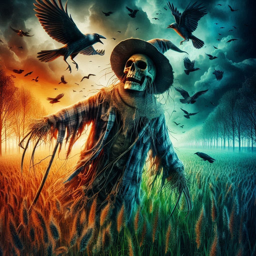 scarecrow