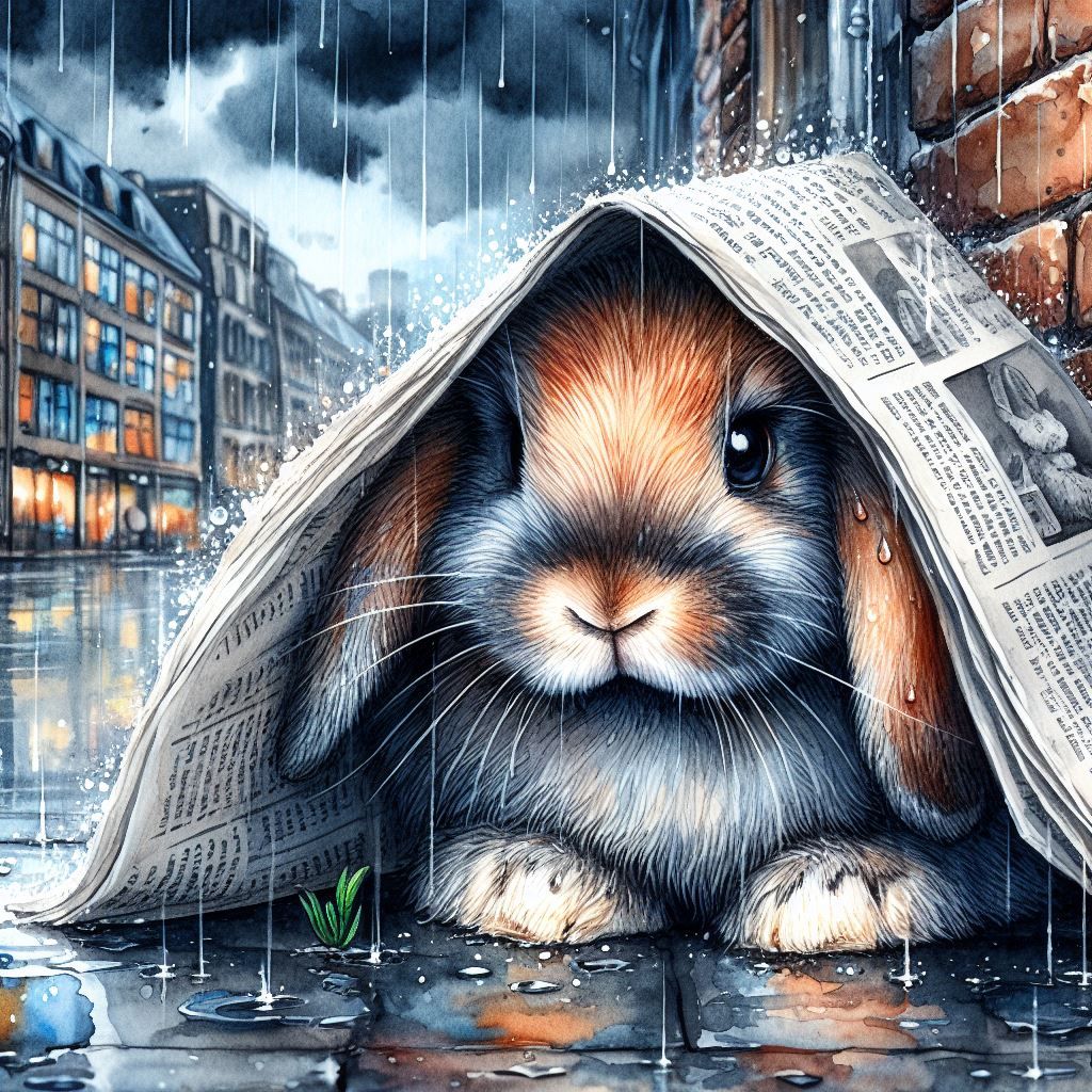 Undercover in the City