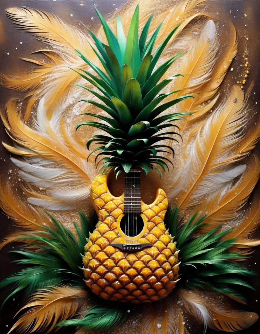 Modern still life