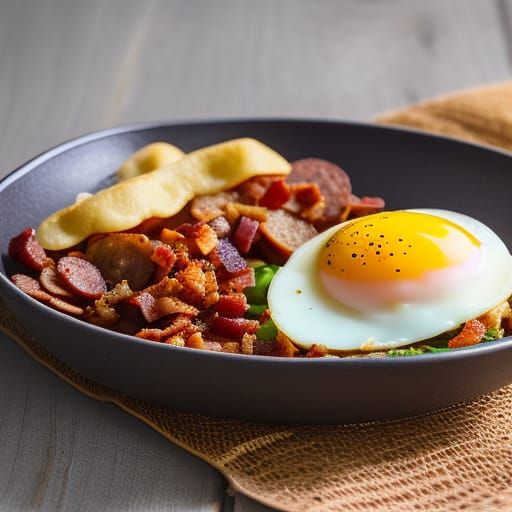 Breakfast bowl   by @Al_in_Tanzania
