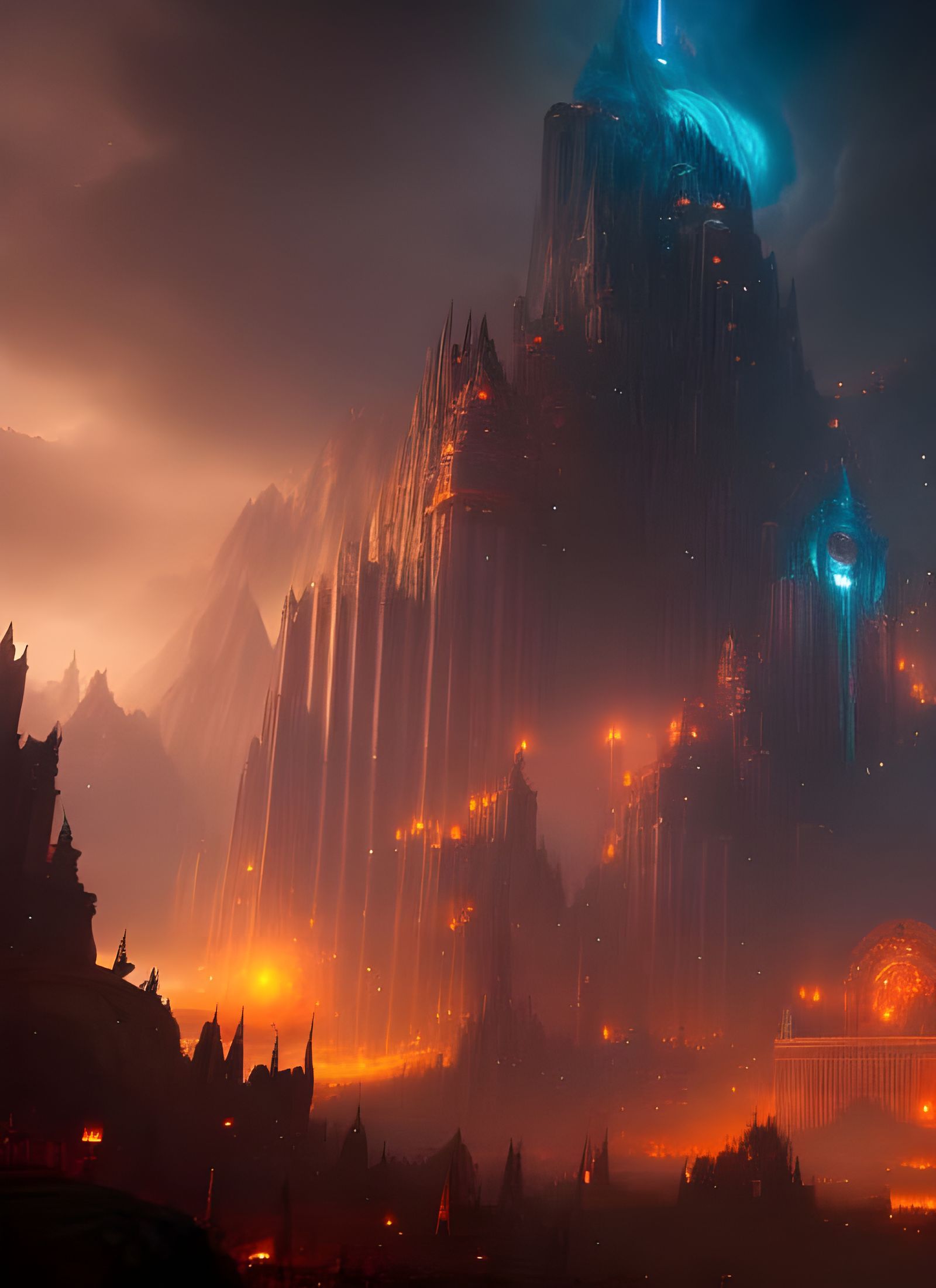 Witches Kingdom