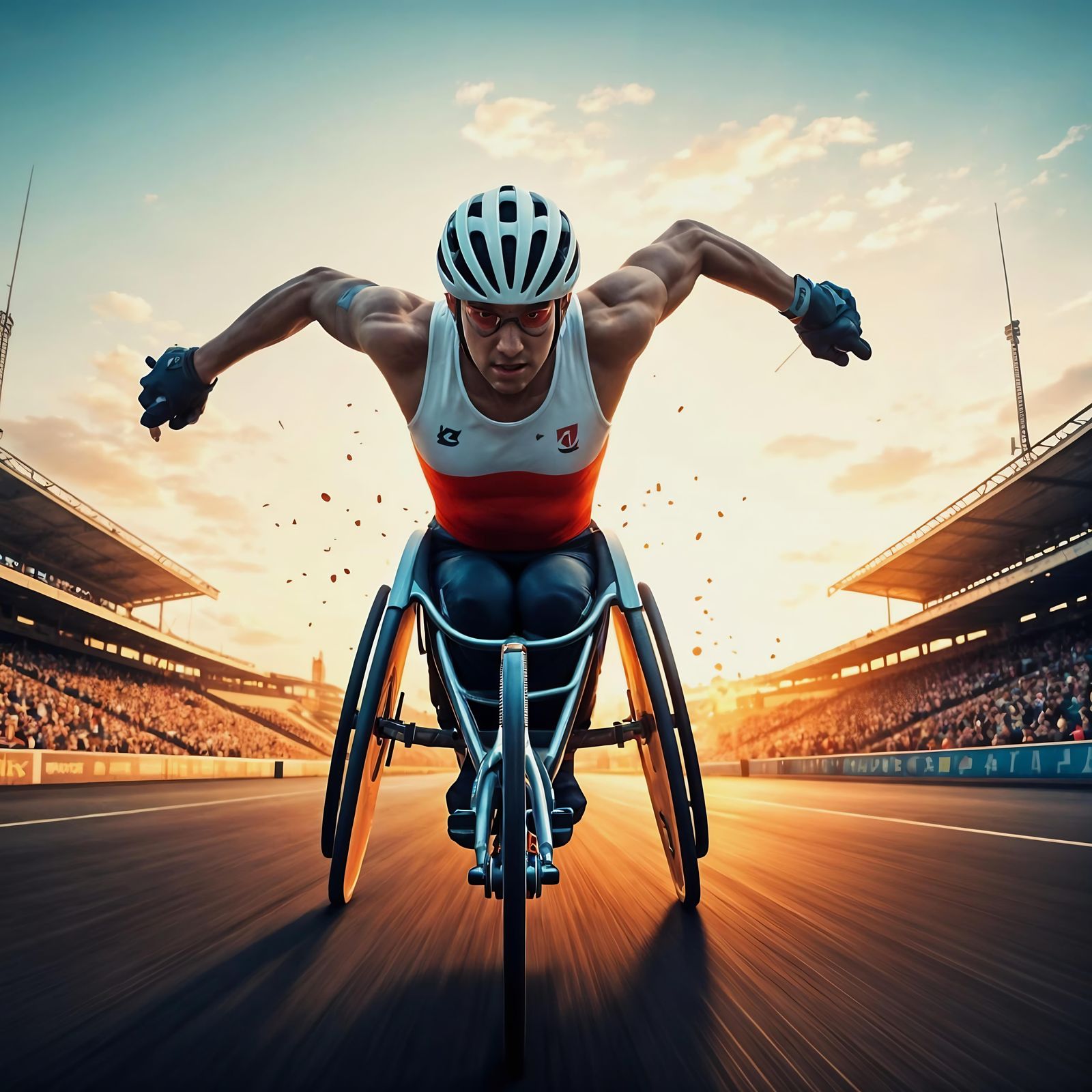 Impossible doesn’t exist!  by @Yoctocore