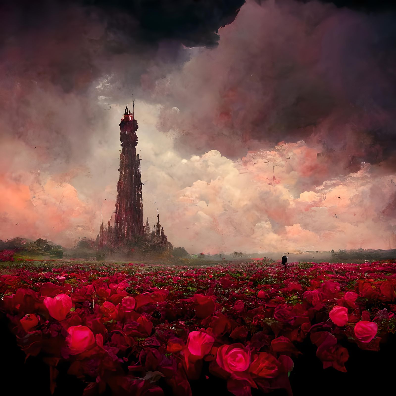 The Dark Tower