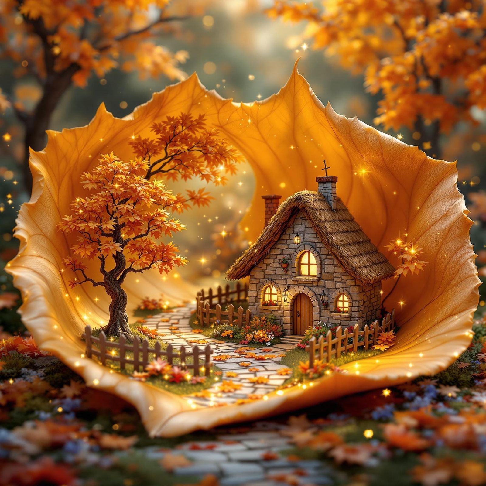 ᥲᥙ𝗍ᥙmᥒᥲᥣ 🍁 ᥎іᑲᥱs 🍂  by @rose19deschain