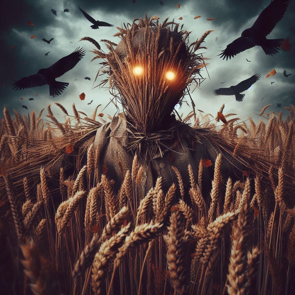 the face of a god v13