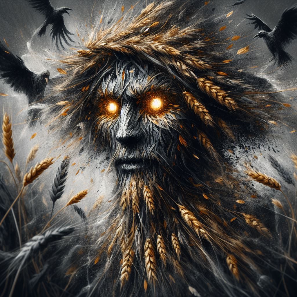 the face of a god v13