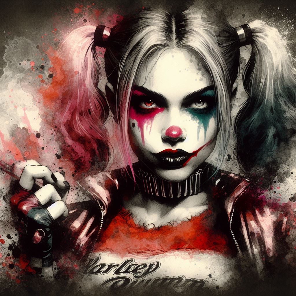 Harley Quinn