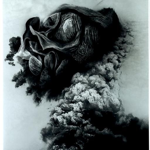 Earth Is Burning