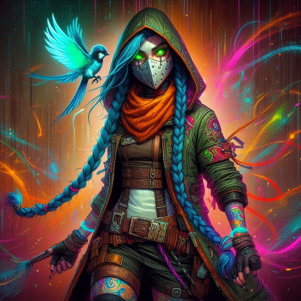 The Firelights Jinx ♥ x)