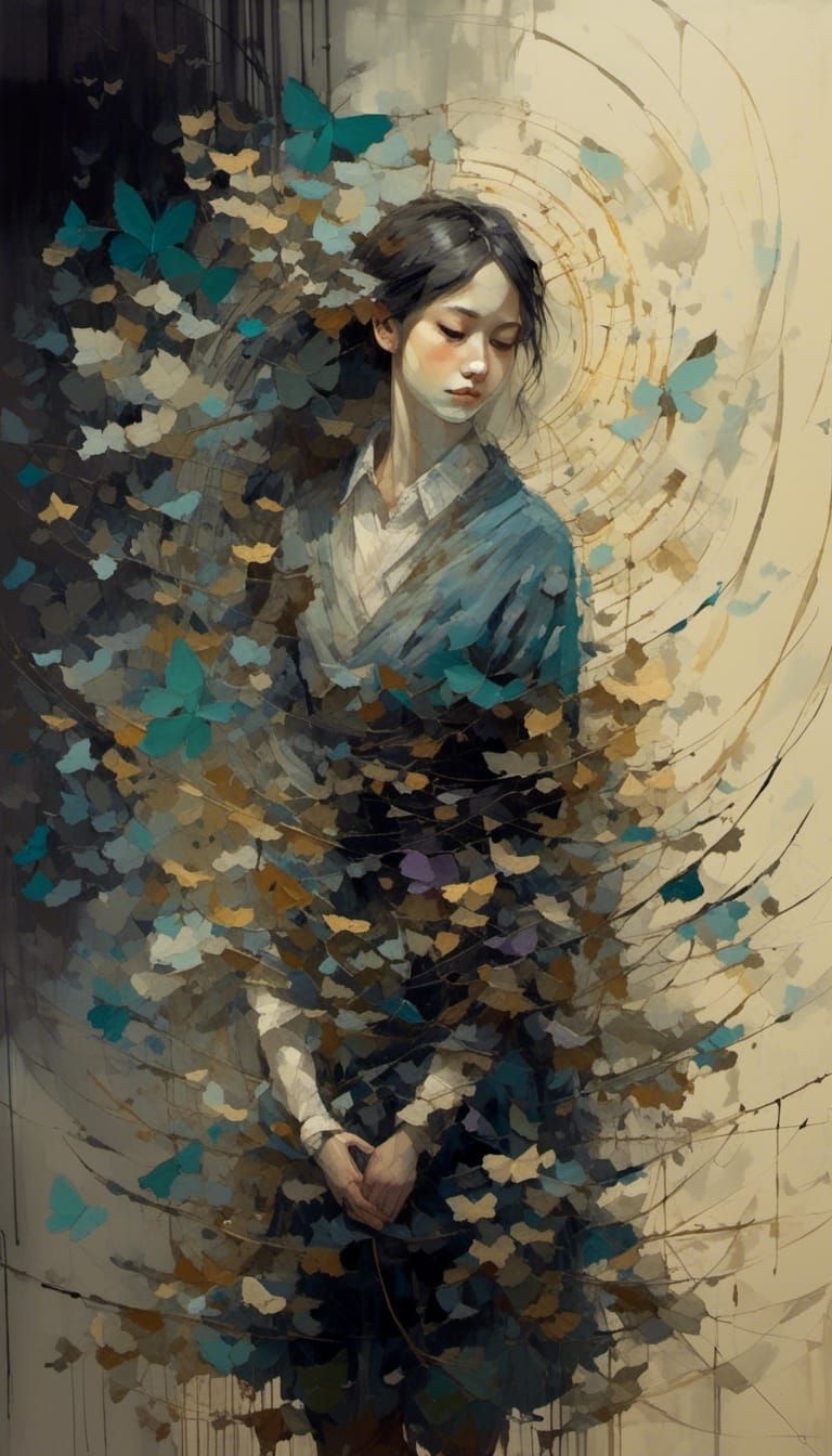 Untitled Creation