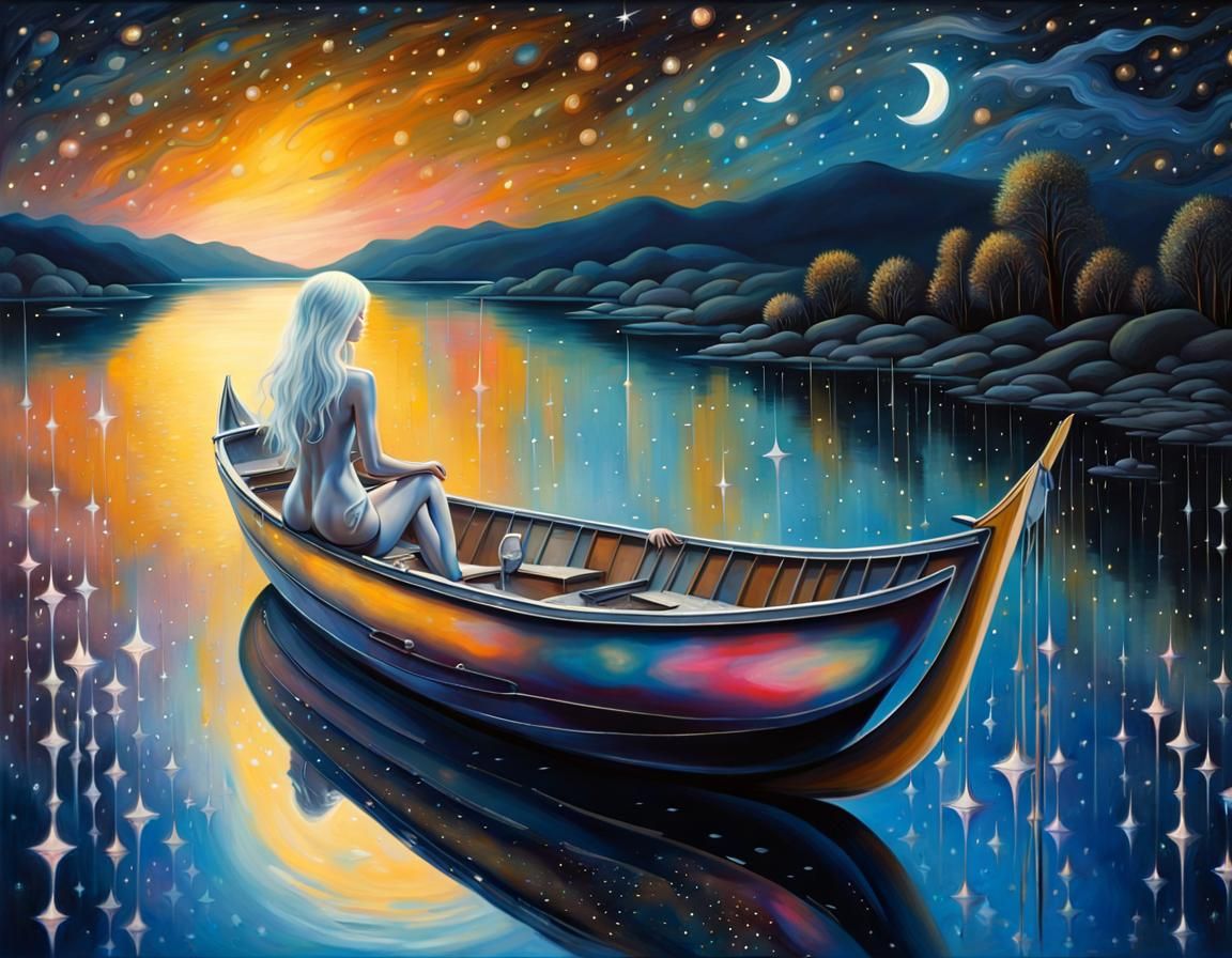 Night dream