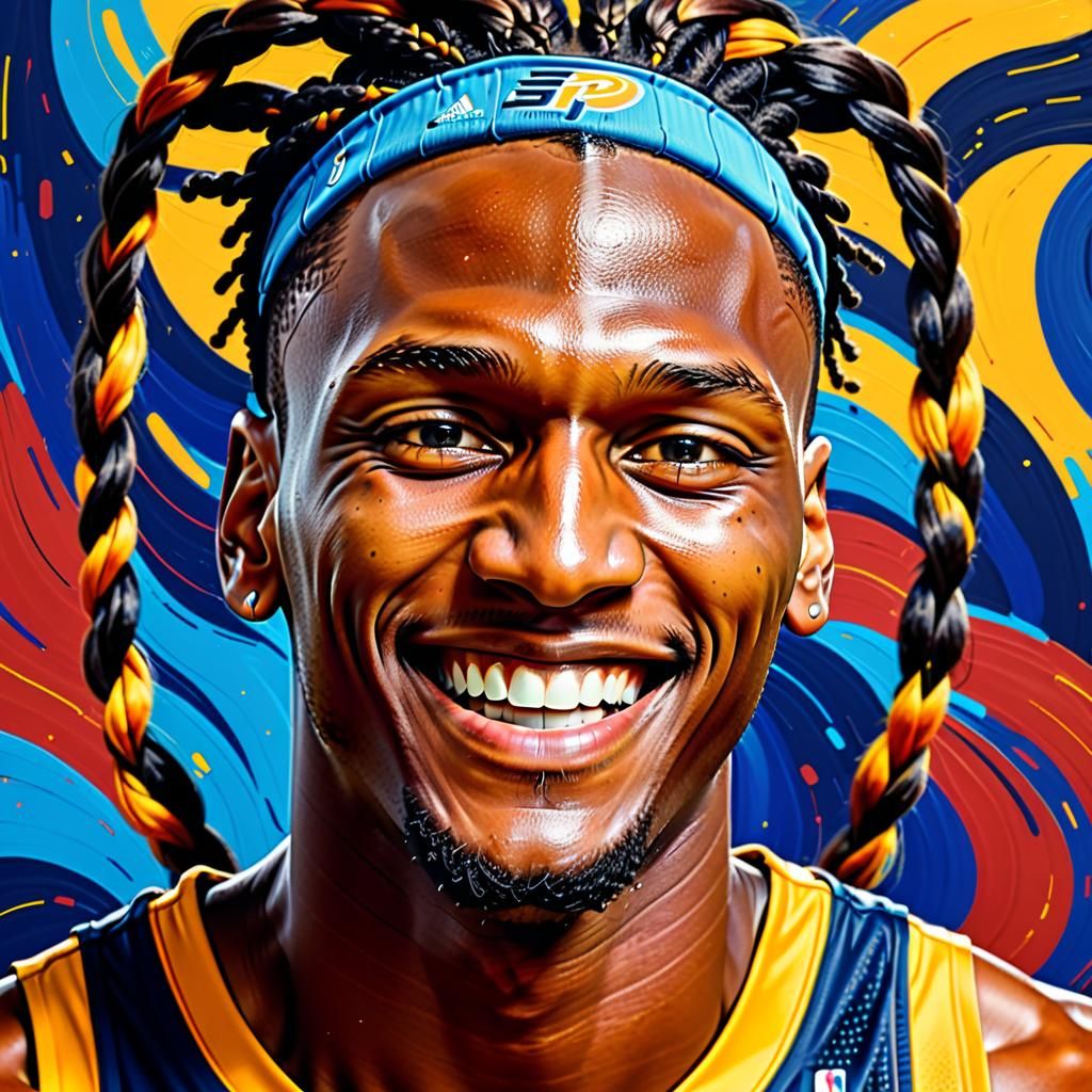 Myles Turner