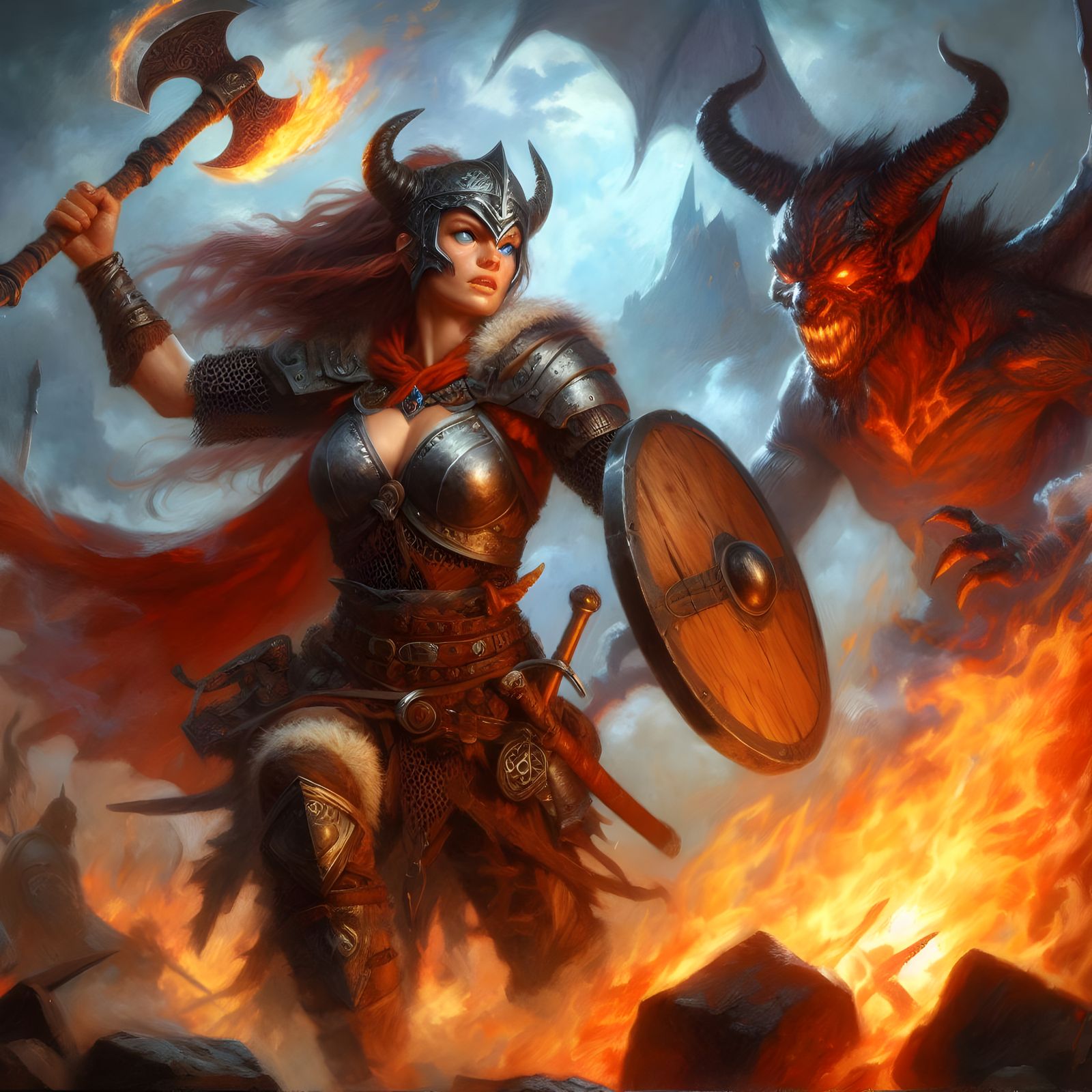 Trying To Escape The Bad Place #2