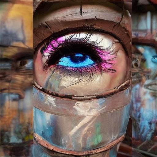 Untitled Creation