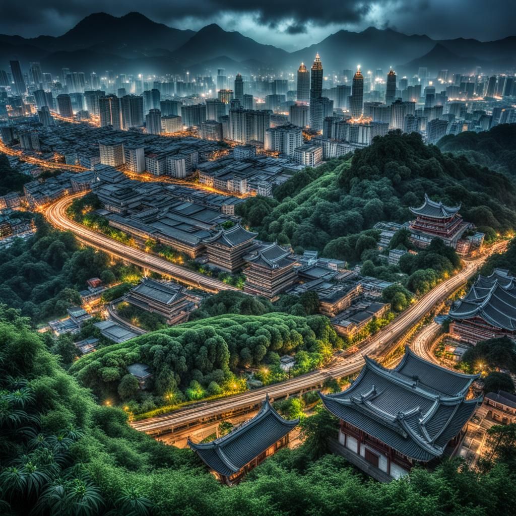 Taiwan