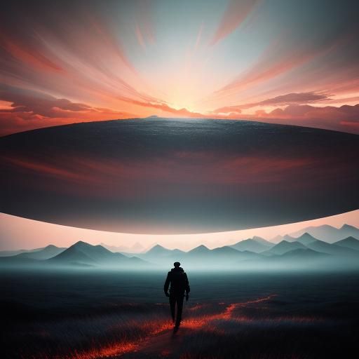 EX BLACK ADDICT WALKING THROUGH THE ASHES OF PAST LIFE, INTO...