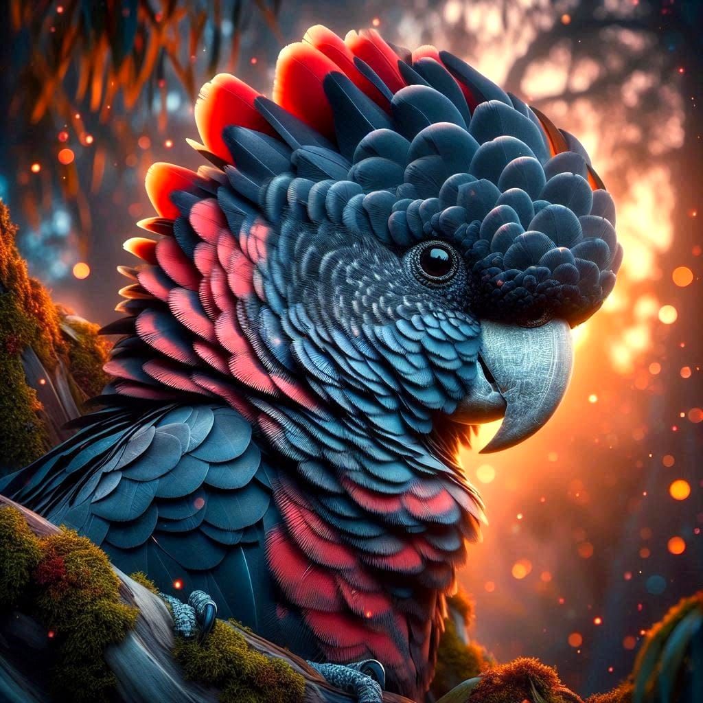 Cockatoo