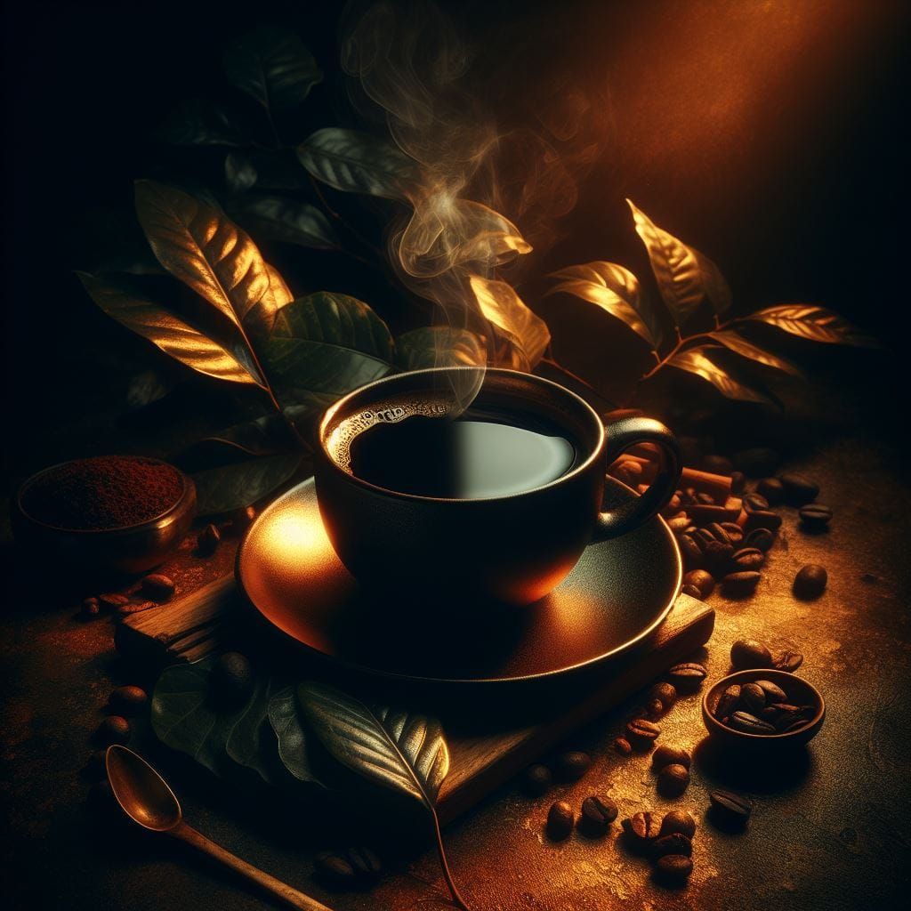 Fresh Brew