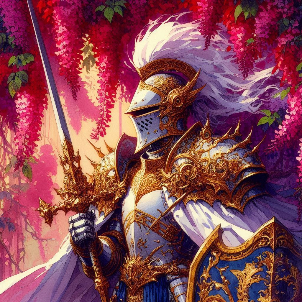 Valliance of the Soul