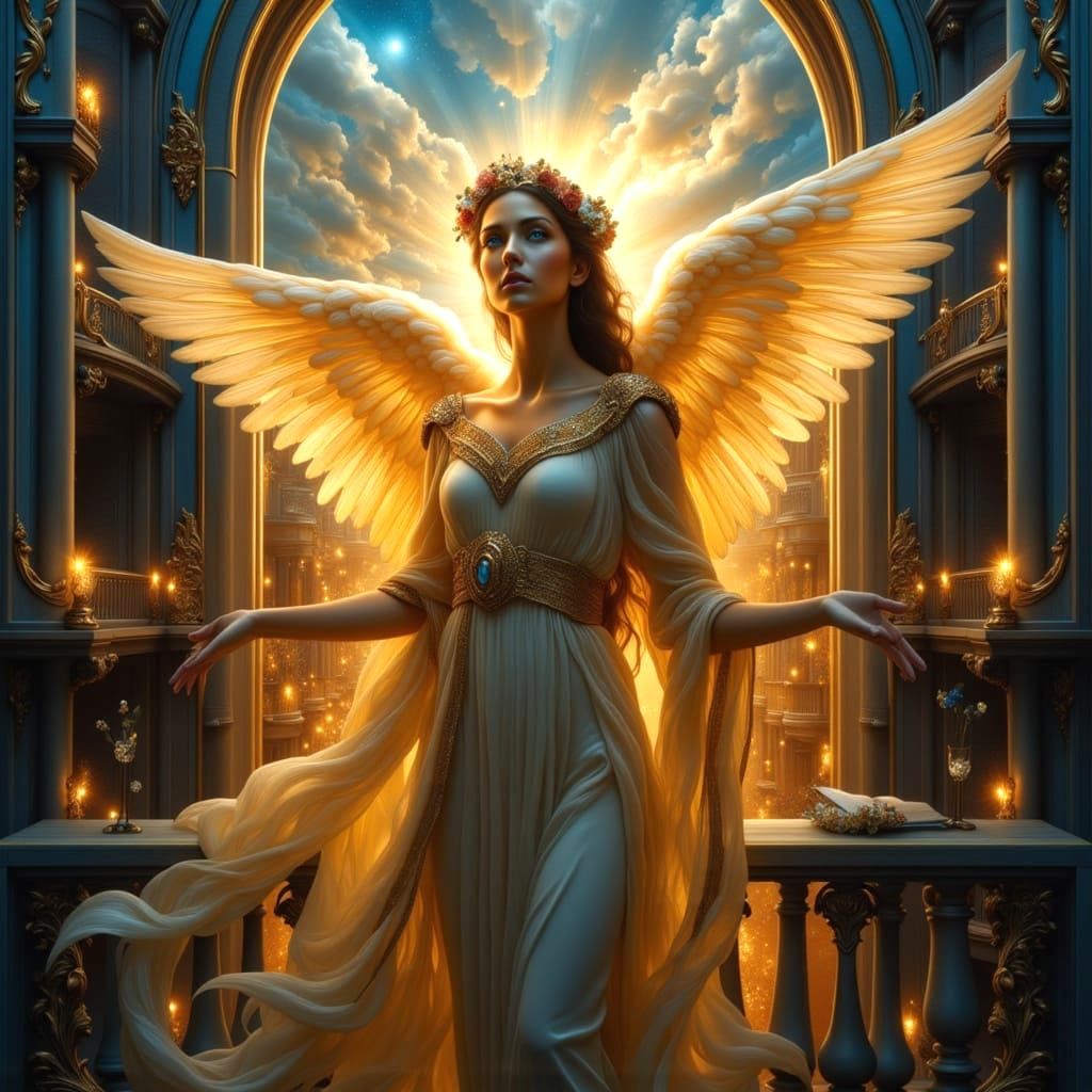 ❁･❁･❁･❁･