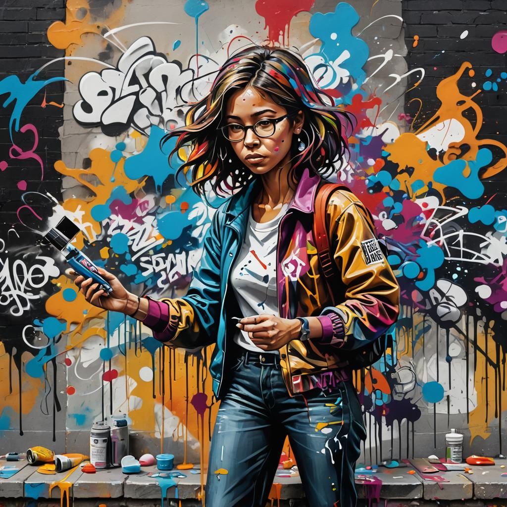 a teacher