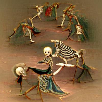 Danse Macabre