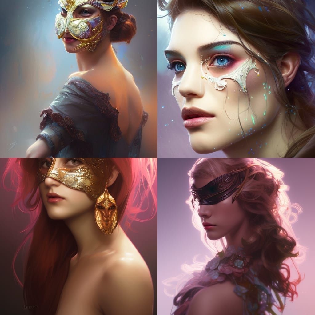 Masquerade