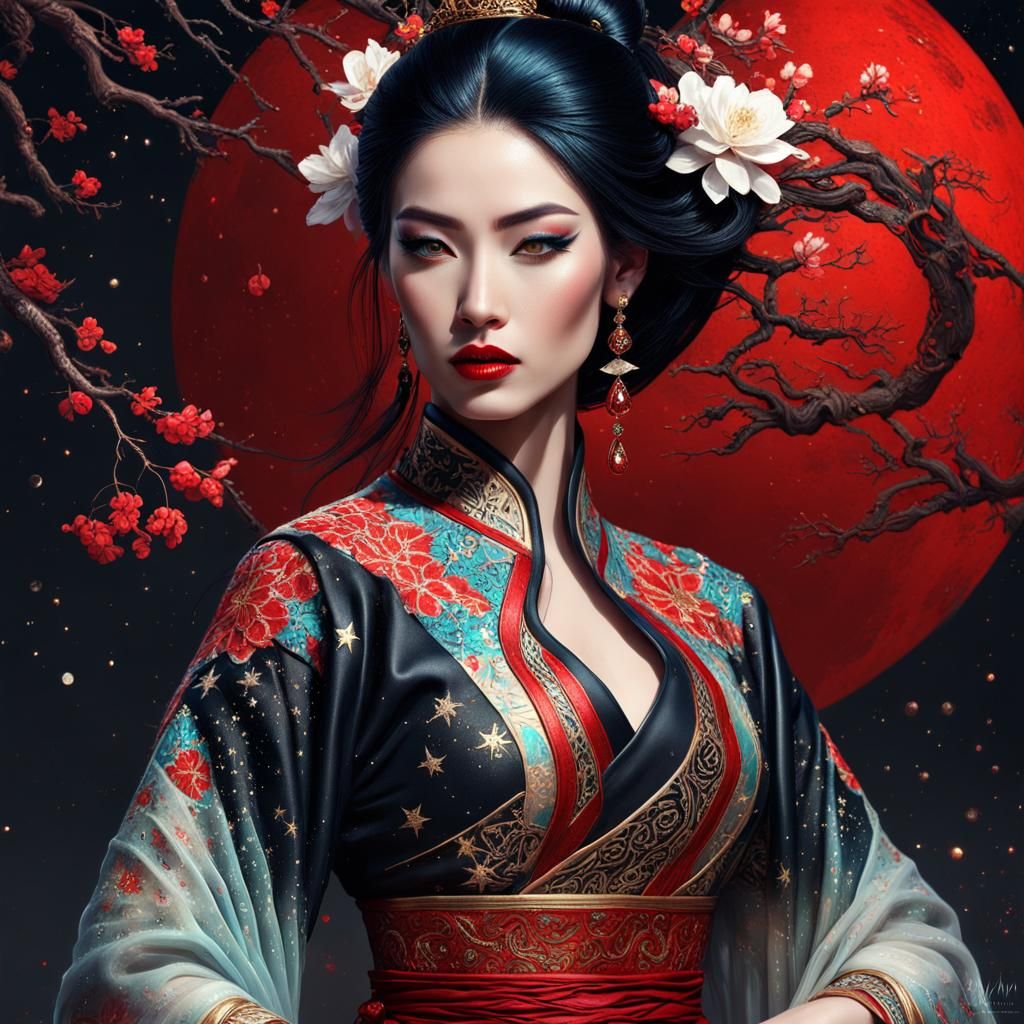 Hero image for Fairy Tale Fantasies 🌙🔮🧝‍♂️🪄✨️