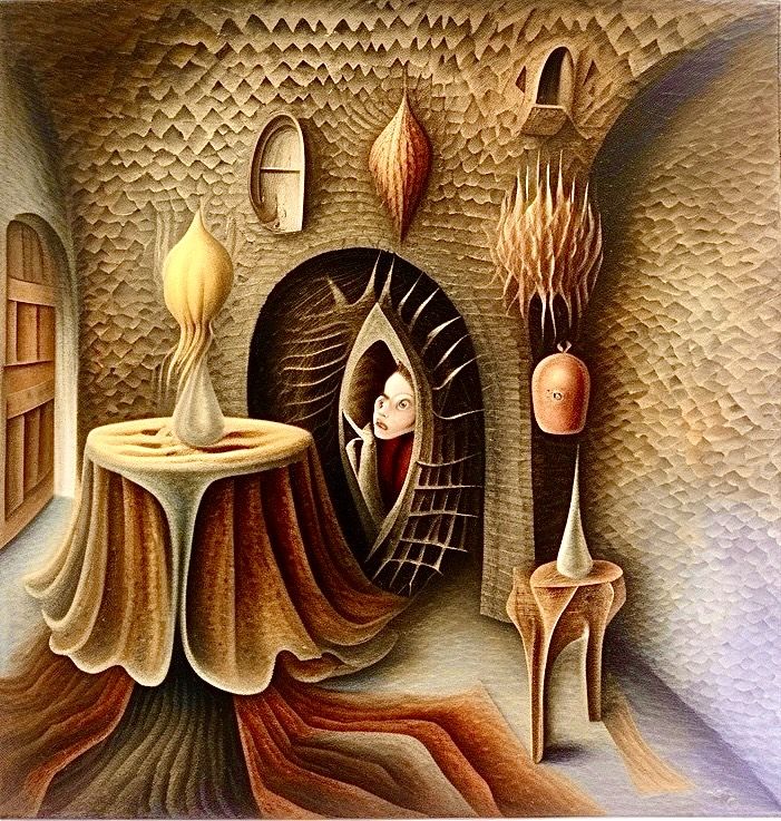 Sometime, after birth