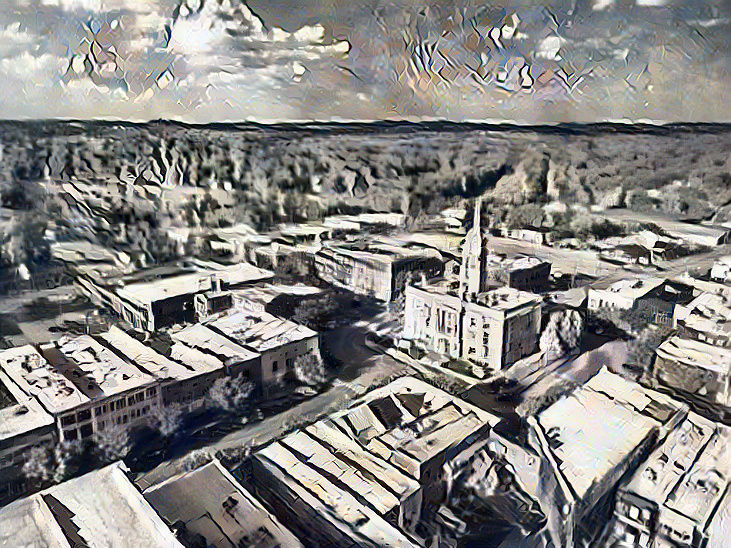 Our Town
