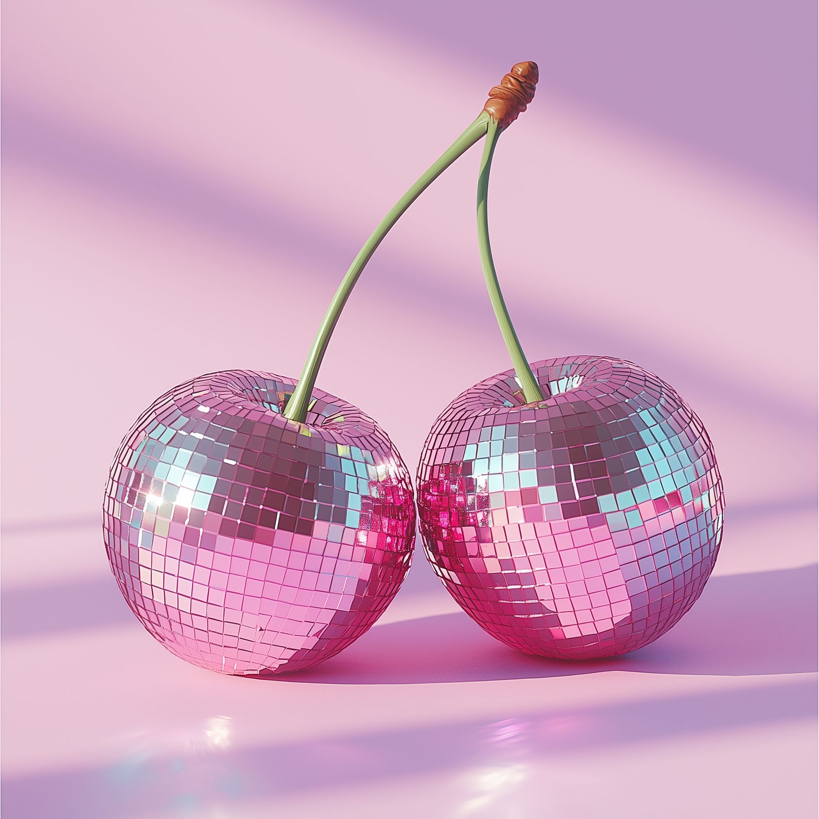 Disco Cherries