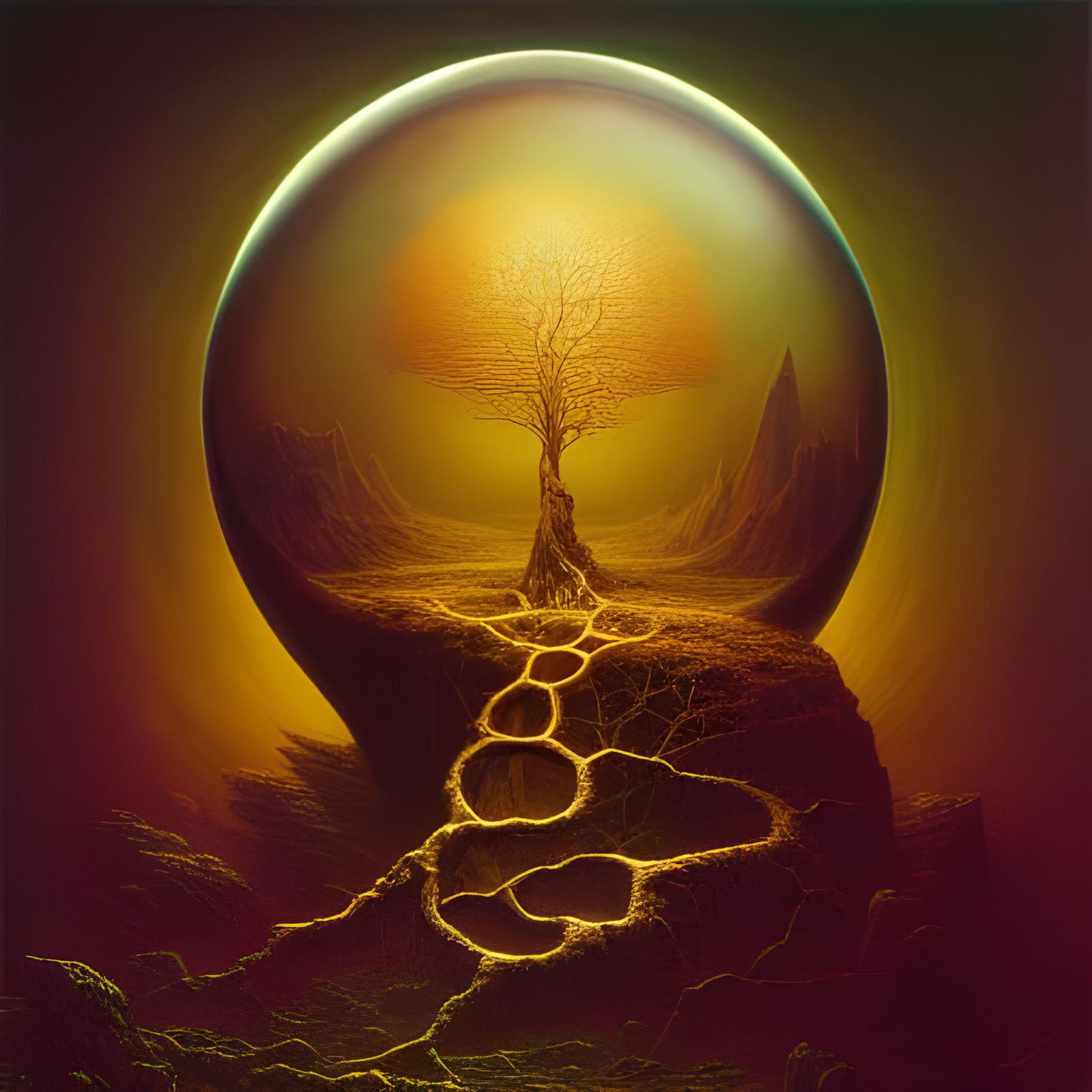 Life in a New Climate  undefined