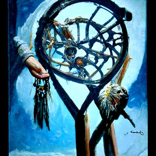Dream Catcher