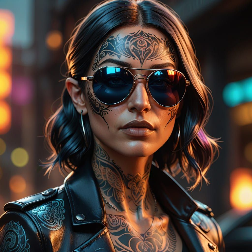 I'm looking for someone . . . 