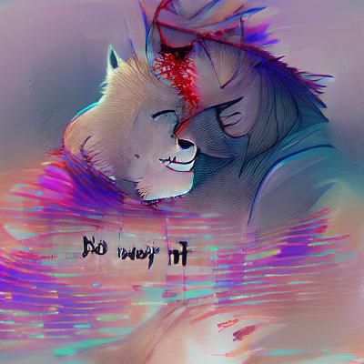 Don't worry, I'm sure you'll be fine