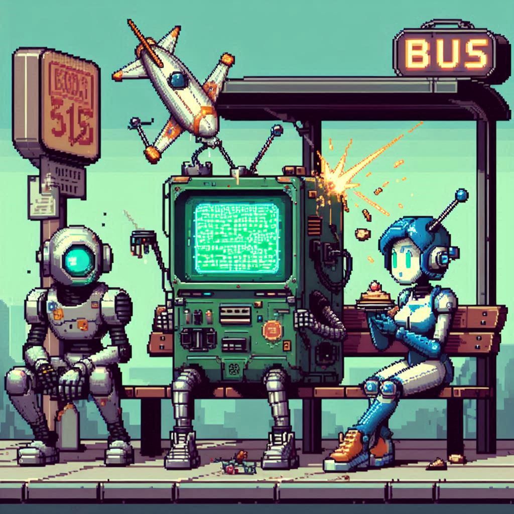 Public Transportation