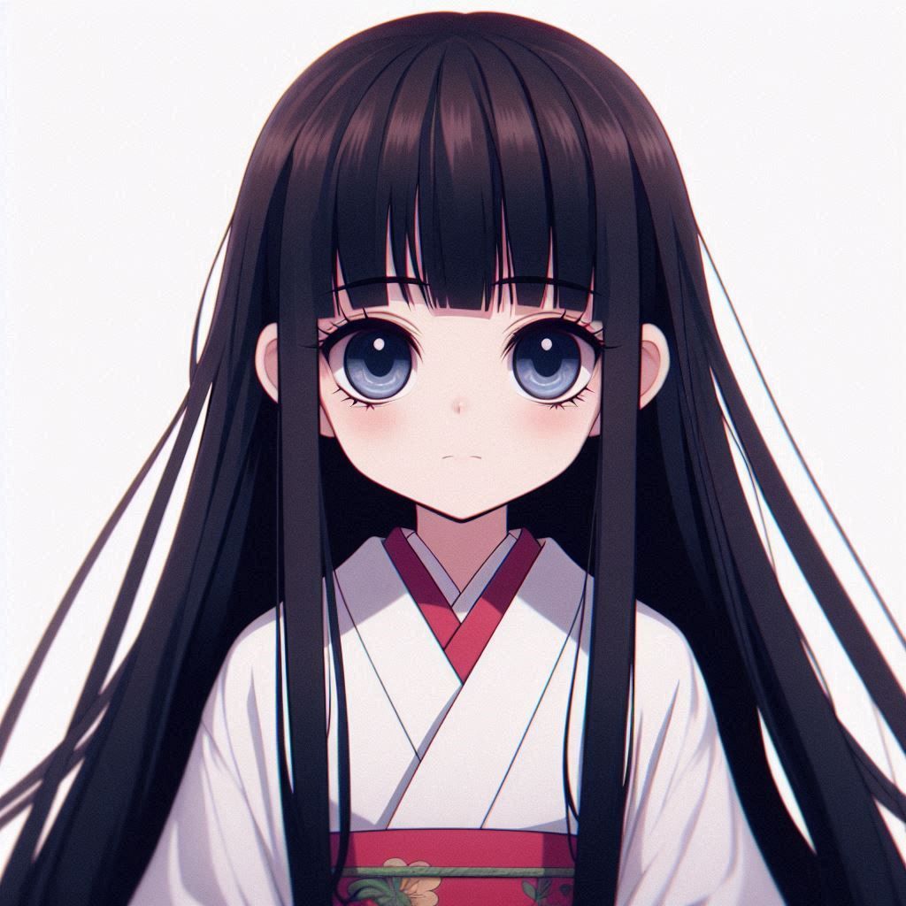 Alluka Zoldyck