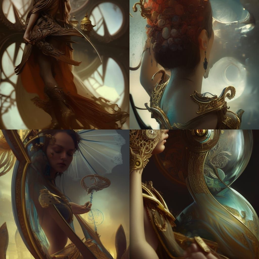 Untitled Creation