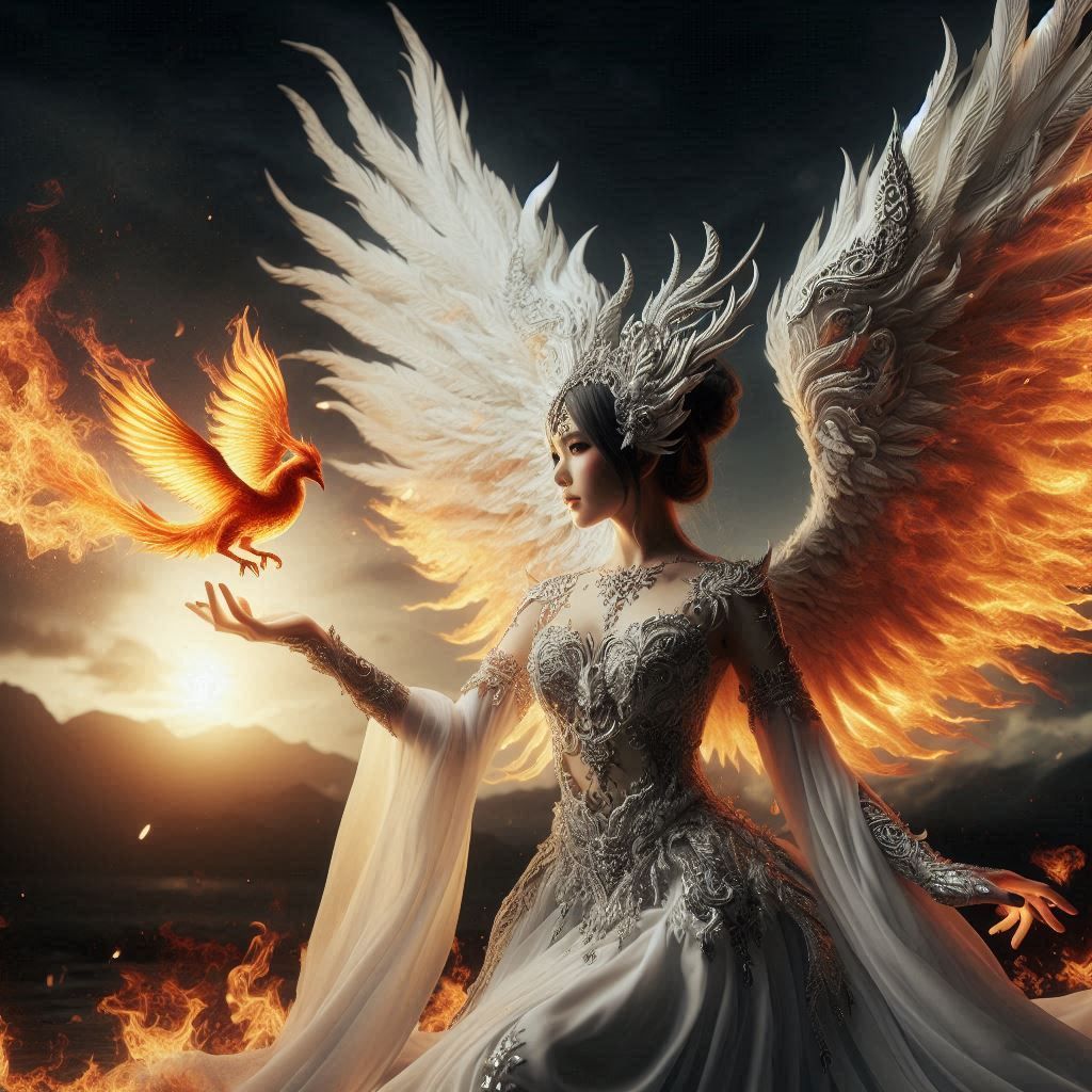 Hada Phoenix