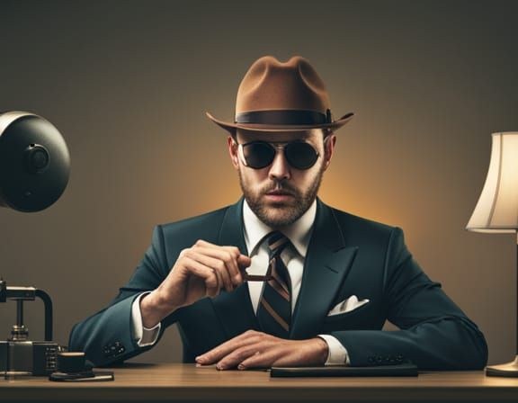 Breathing in the world