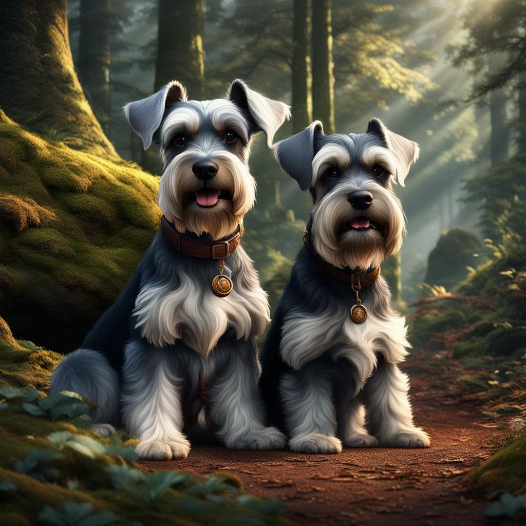 SchnauzerMom