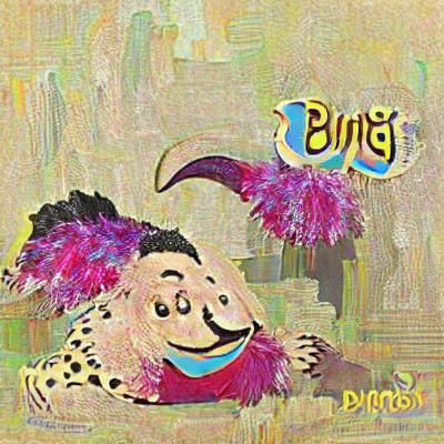 Bingus