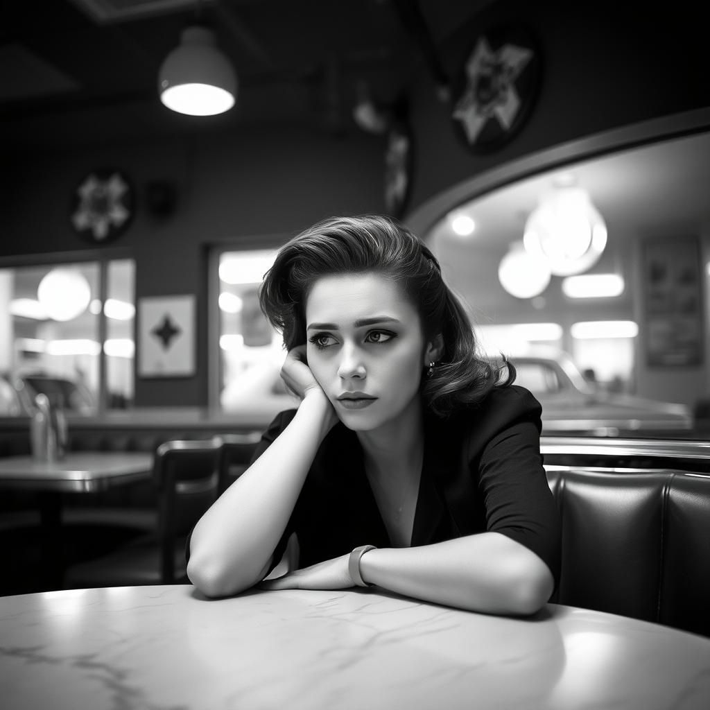 Close to despair   by @Anna