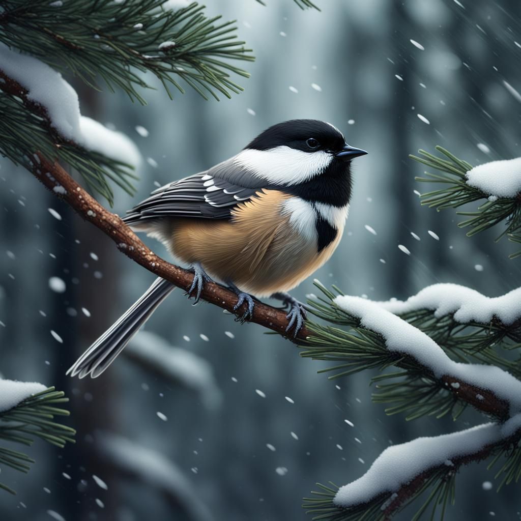 Chickadee